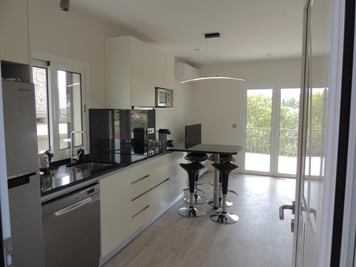 Apartamento Amarante - Vista Sao Goncalo Ngoại thất bức ảnh