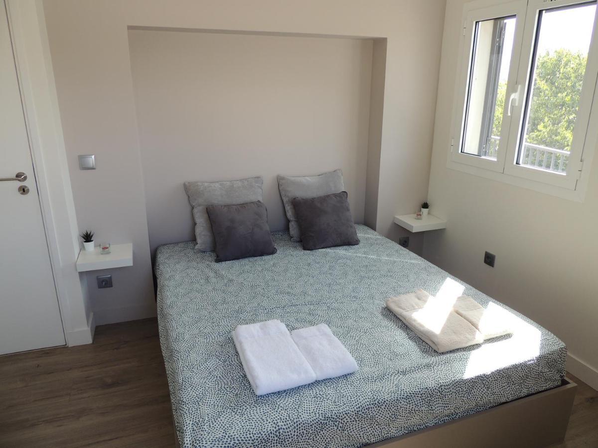 Apartamento Amarante - Vista Sao Goncalo Ngoại thất bức ảnh