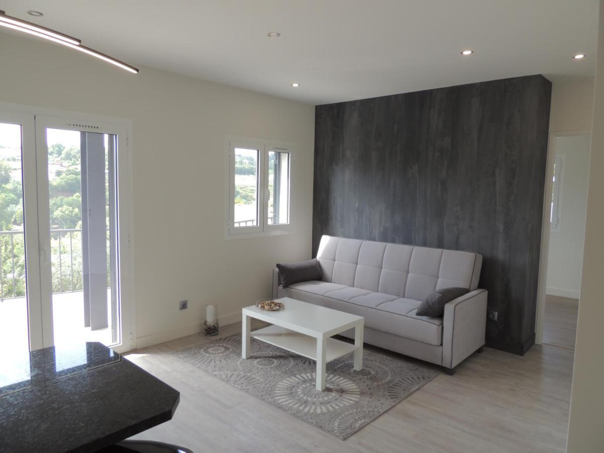 Apartamento Amarante - Vista Sao Goncalo Ngoại thất bức ảnh