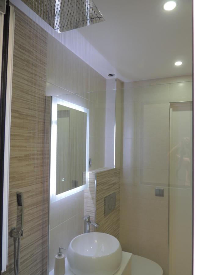 Apartamento Amarante - Vista Sao Goncalo Ngoại thất bức ảnh