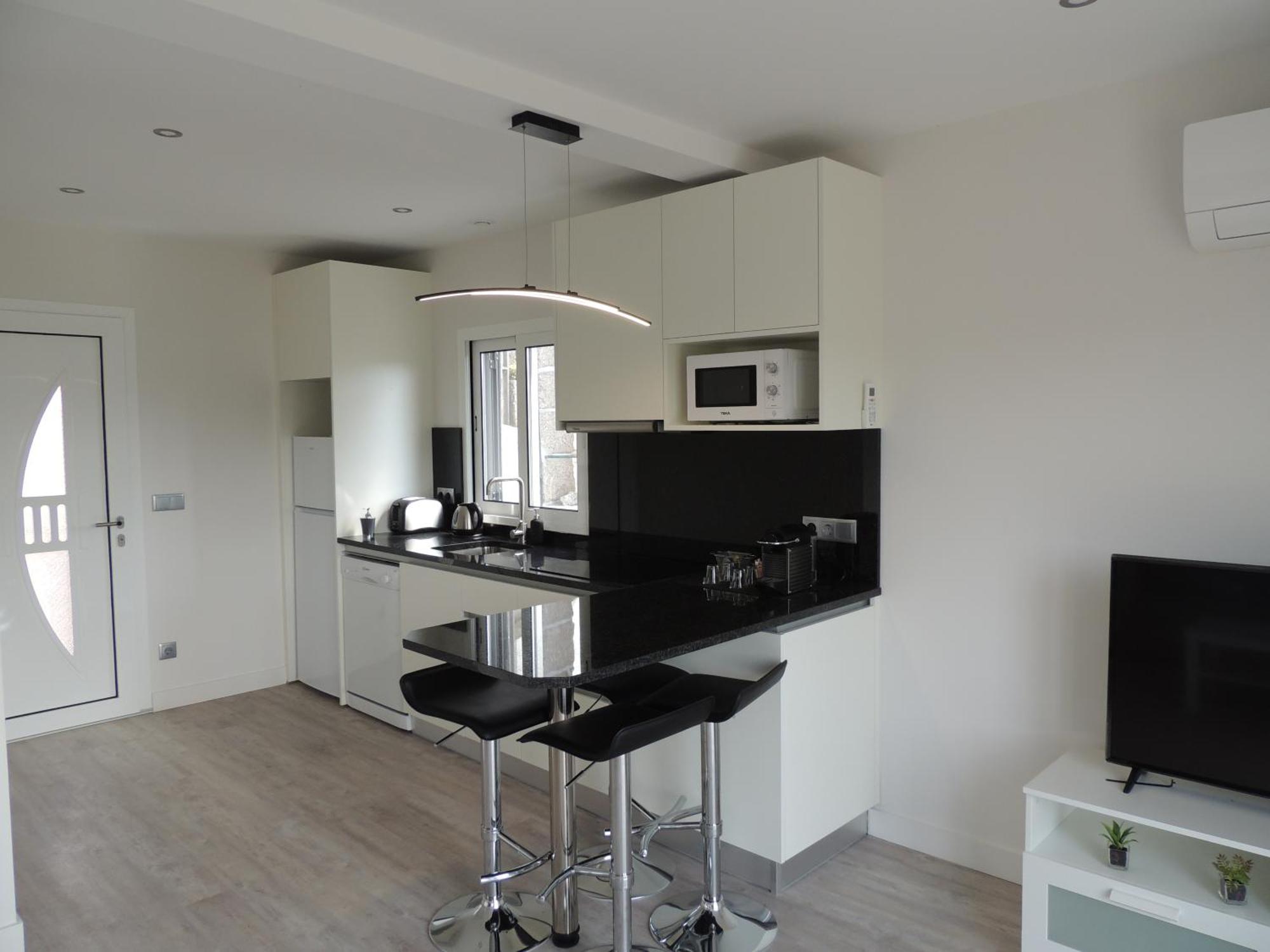 Apartamento Amarante - Vista Sao Goncalo Phòng bức ảnh